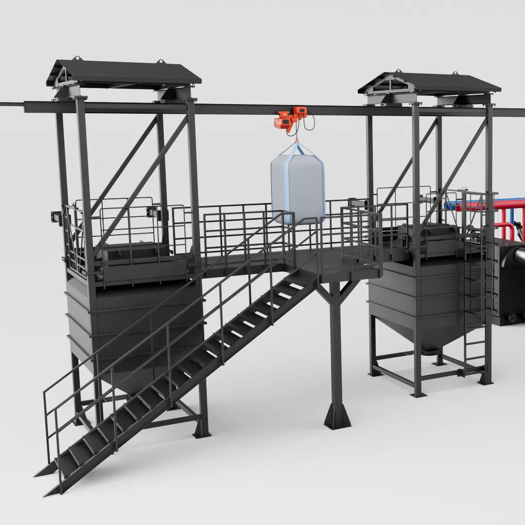 Циклоны батарейны